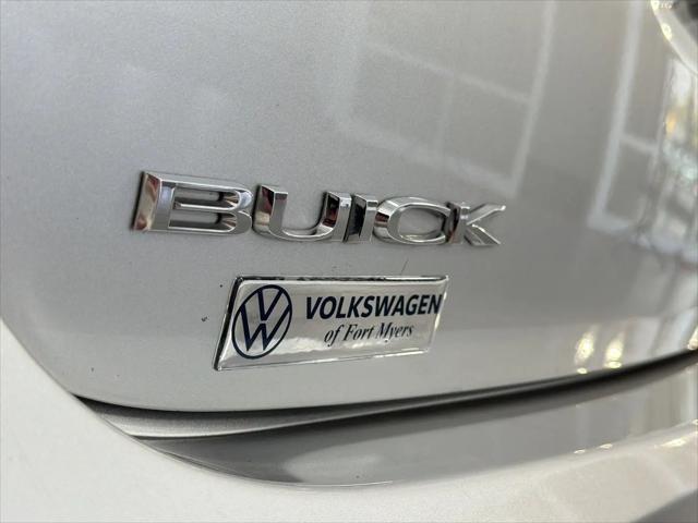 2016 Buick Envision Premium I