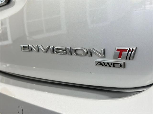 2016 Buick Envision Premium I