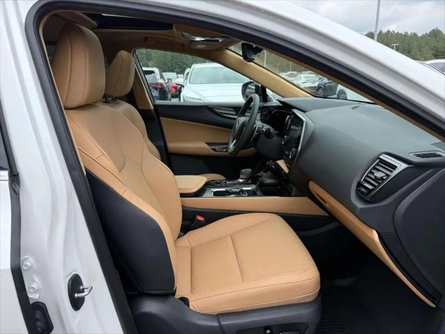 2025 Lexus NX 350 NX 350