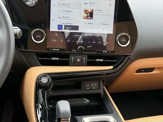 2025 Lexus NX 350 NX 350
