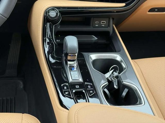 2025 Lexus NX 350 NX 350