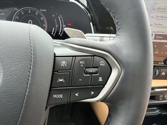 2025 Lexus NX 350 NX 350