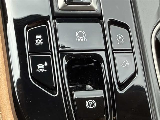 2025 Lexus NX 350 NX 350