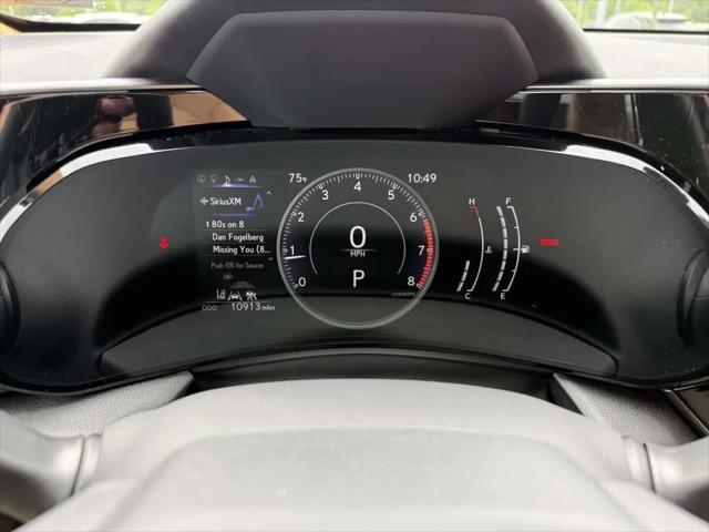 2025 Lexus NX 350 NX 350