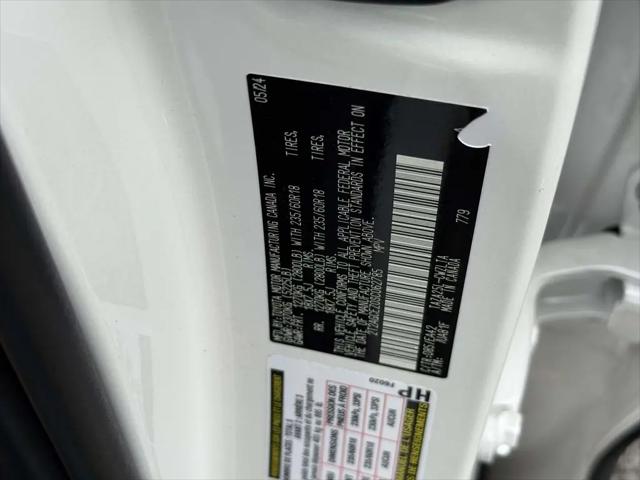 2025 Lexus NX 350 NX 350