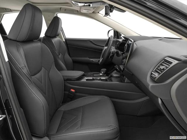 2026 Lexus NX 350 Luxury