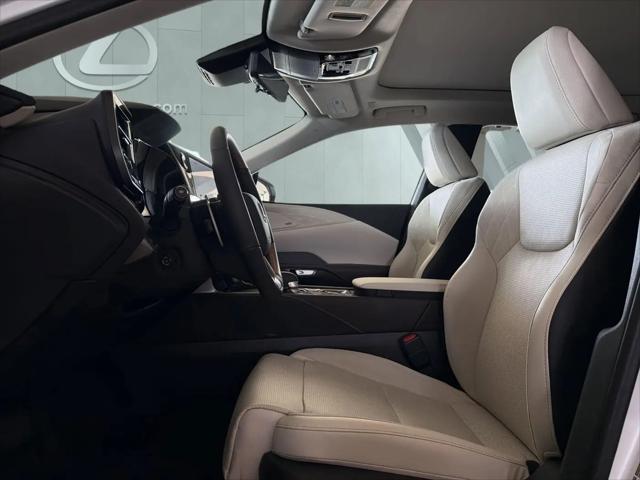 2025 Lexus RX 350 Luxury