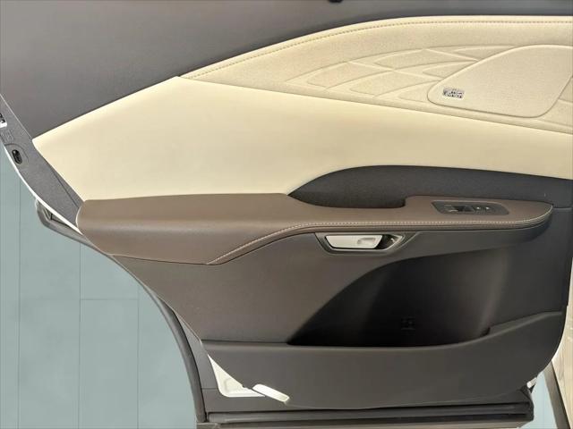2025 Lexus RX 350 Luxury