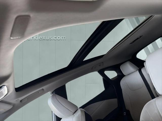 2025 Lexus RX 350 Luxury