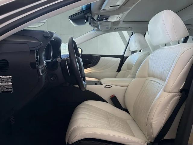 2022 Lexus LS 500 LS 500
