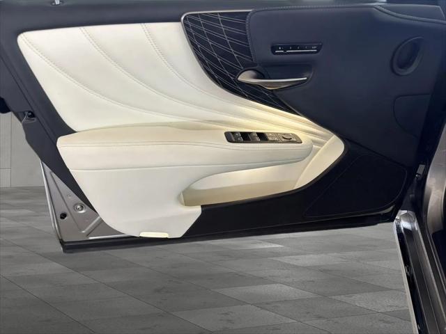 2022 Lexus LS 500 LS 500