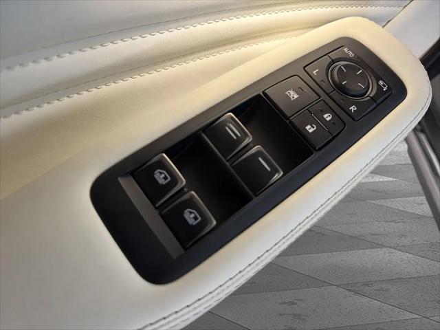 2022 Lexus LS 500 LS 500