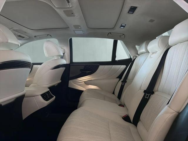 2022 Lexus LS 500 LS 500