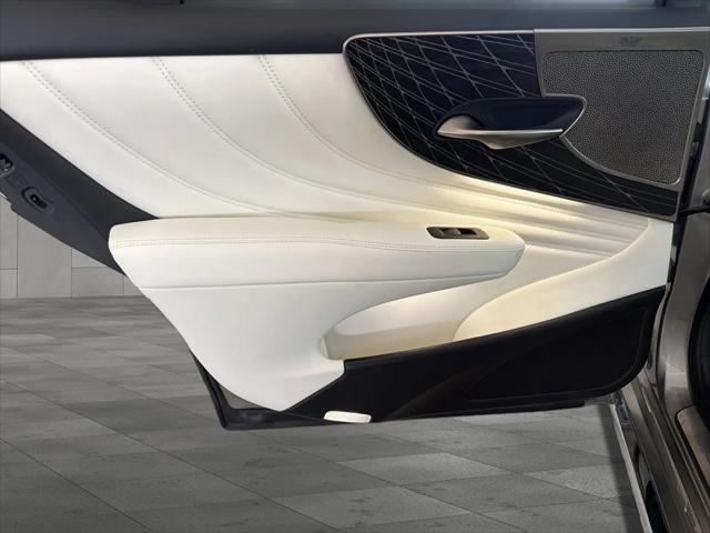 2022 Lexus LS 500 LS 500