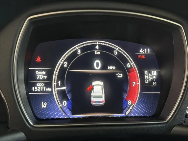 2022 Lexus LS 500 LS 500
