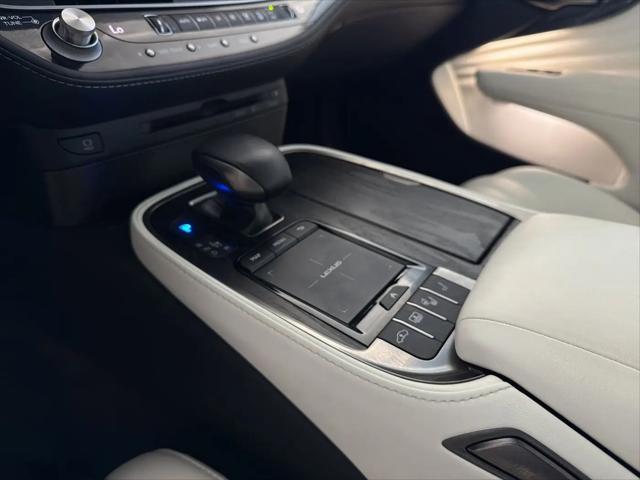 2022 Lexus LS 500 LS 500