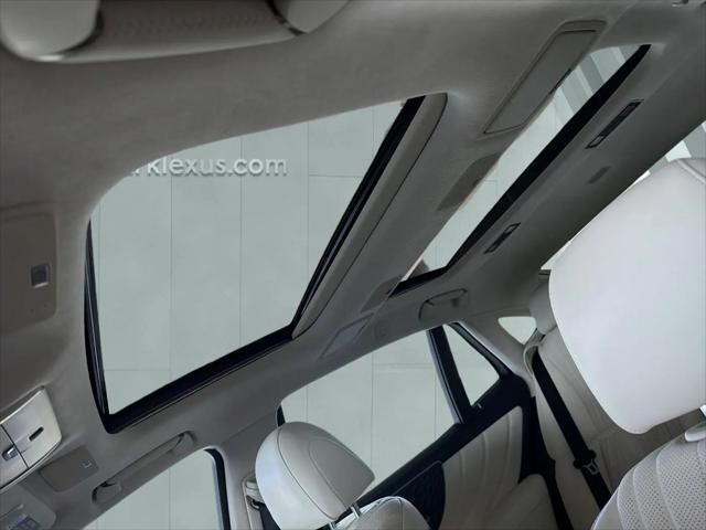 2022 Lexus LS 500 LS 500