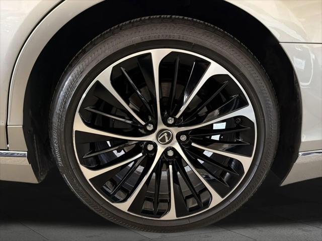 2022 Lexus LS 500 LS 500