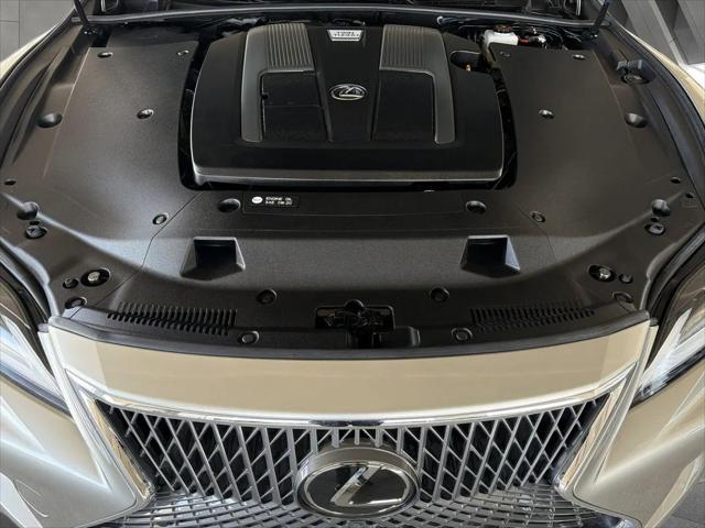 2022 Lexus LS 500 LS 500