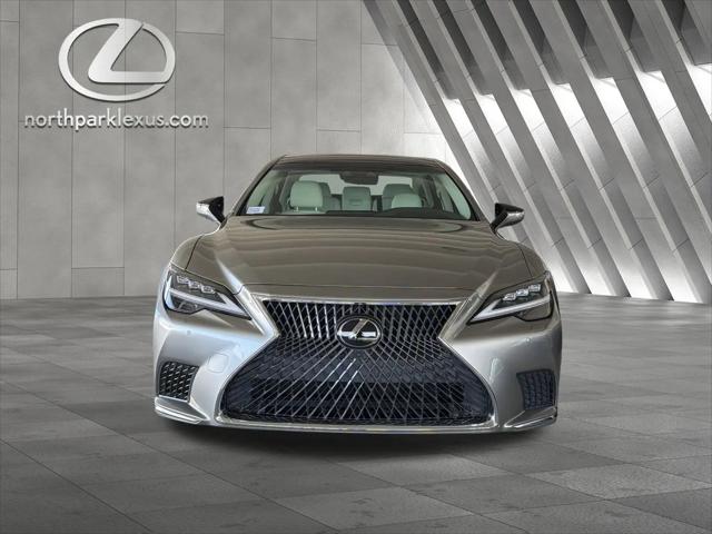 2022 Lexus LS 500 LS 500