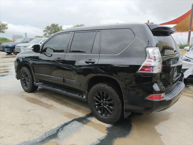 2019 Lexus GX 460 GX 460