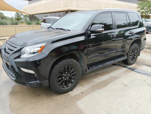 2019 Lexus GX 460 GX 460