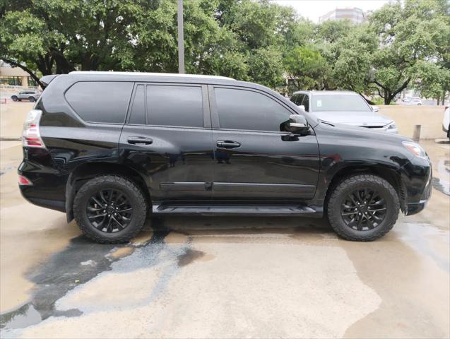 2019 Lexus GX 460 GX 460