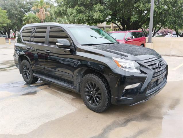2019 Lexus GX 460 GX 460