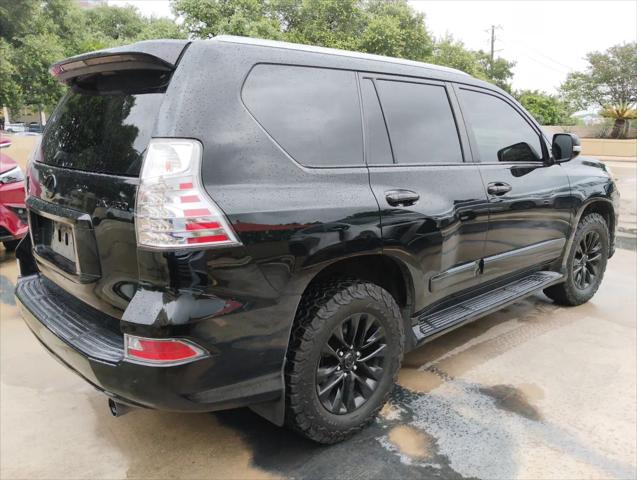 2019 Lexus GX 460 GX 460