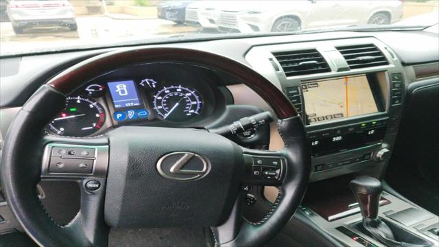 2019 Lexus GX 460 GX 460