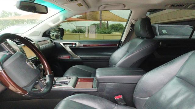2019 Lexus GX 460 GX 460