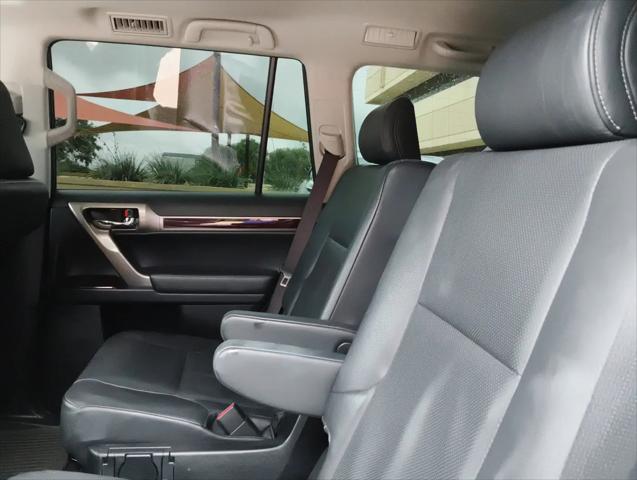 2019 Lexus GX 460 GX 460