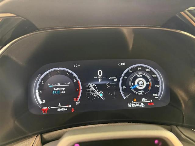 2025 Lexus TX 350 Luxury