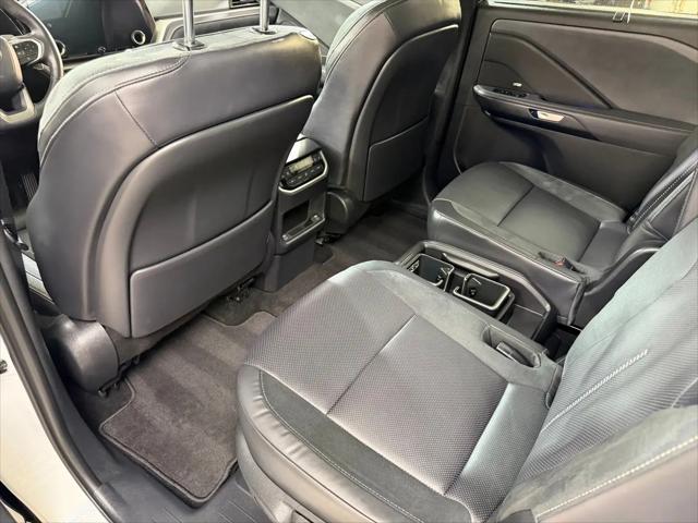 2025 Lexus TX 350 Luxury