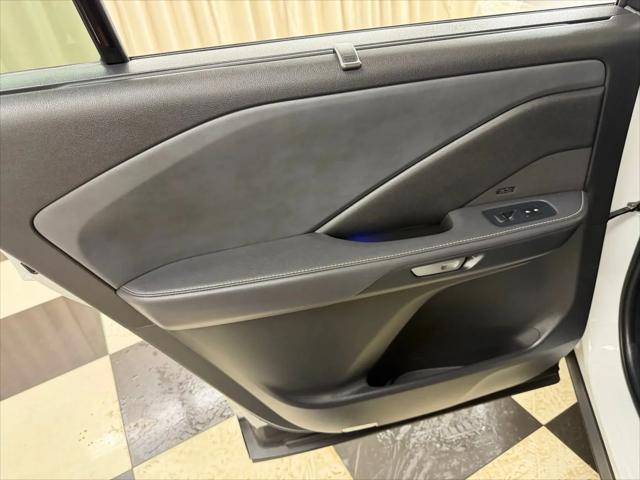 2025 Lexus TX 350 Luxury