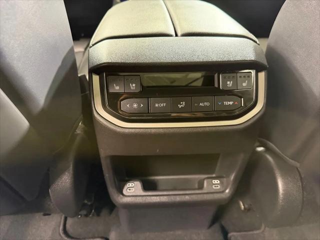 2025 Lexus TX 350 Luxury