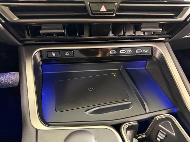 2025 Lexus TX 350 Luxury