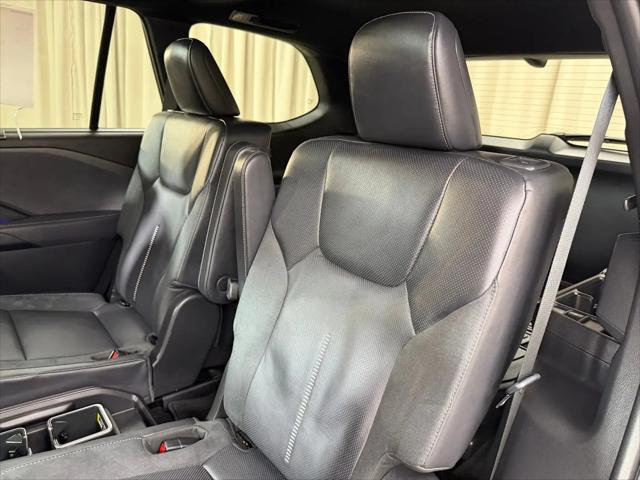 2025 Lexus TX 350 Luxury