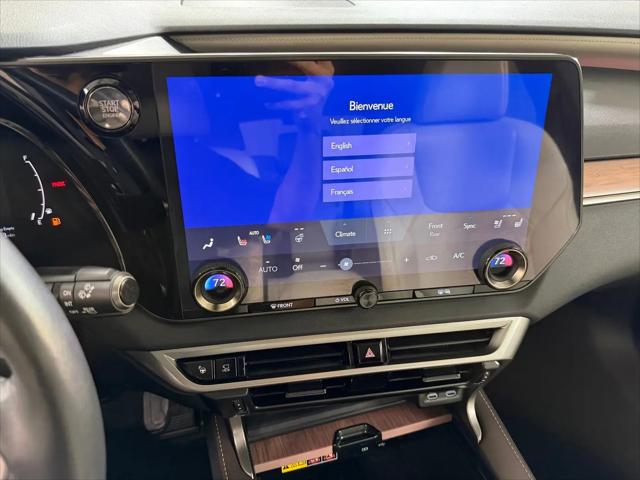 2023 Lexus RX 350 Premium Plus