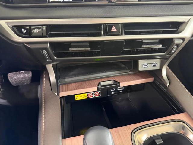 2023 Lexus RX 350 Premium Plus