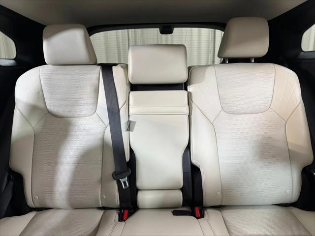 2023 Lexus RX 350 Premium Plus
