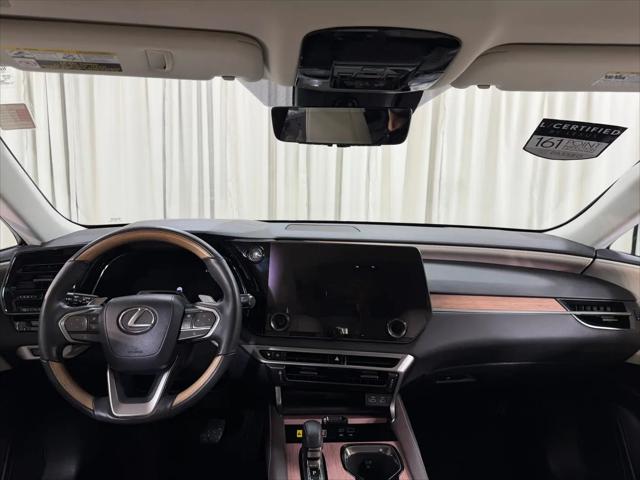 2023 Lexus RX 350 Premium Plus