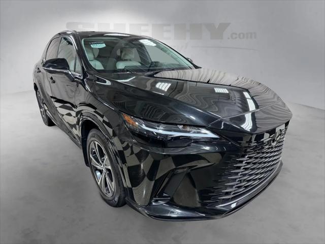 2023 Lexus RX 350 Premium Plus