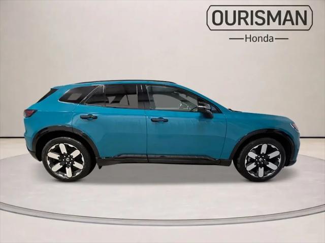 2026 Honda Prologue Elite