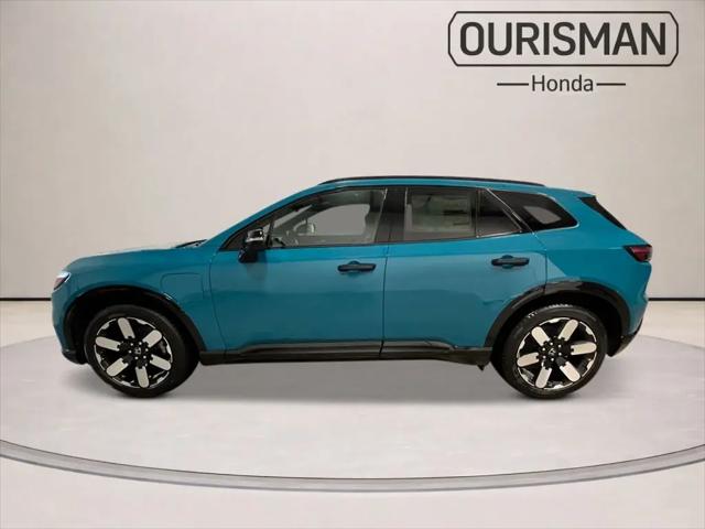2026 Honda Prologue Elite