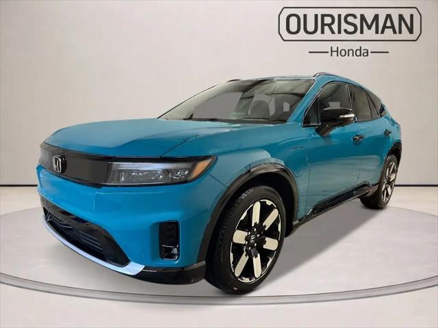 2026 Honda Prologue Elite