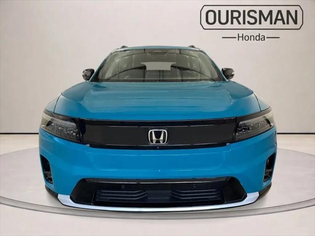 2026 Honda Prologue Elite