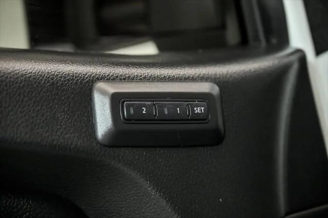2019 Nissan Titan PRO-4X