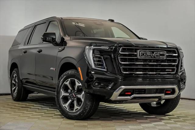 2026 GMC Yukon XL 4WD AT4 Ultimate for sale in St Charles, IL