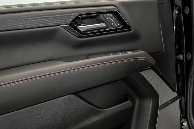 2026 GMC Yukon XL 4WD AT4 Ultimate